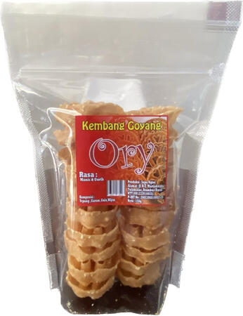Kembang Goyang