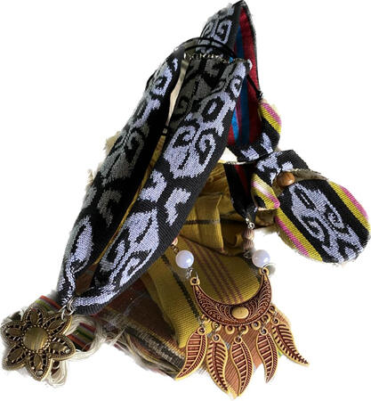 Kalung/Medali